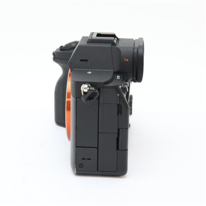 SONY（ソニー） 《並品》SONY α7IV ボディ ILCE-7M4 : カメラ専門店