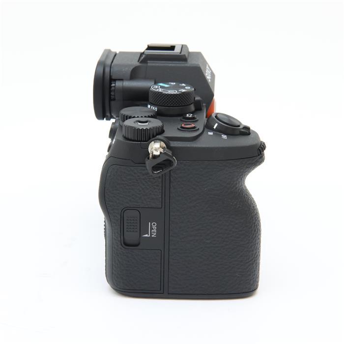 SONY（ソニー） 《並品》SONY α7IV ボディ ILCE-7M4 : カメラ専門店