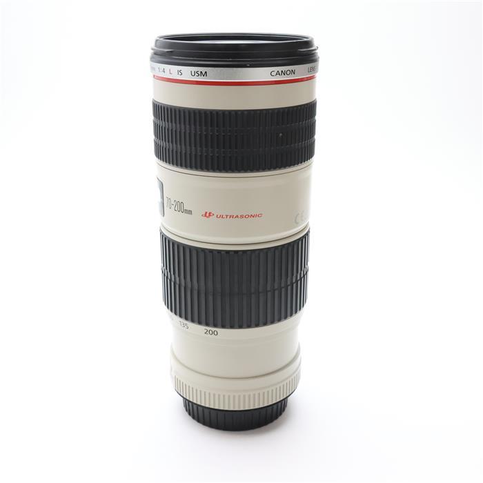 キヤノン（Canon） 《並品》Canon EF70-200mm F4L IS USM : カメラ専門