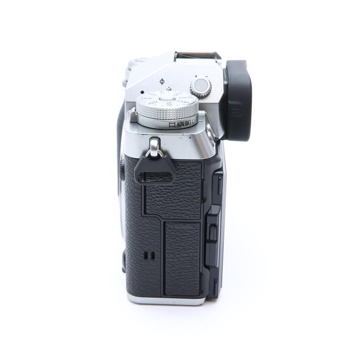 美品 FUJIFILM X-T5 ボディ と付属品多数 FUJIFILM 《並品》FUJIFILM X-T5 ボディ : カメラ専門店マップカメラ