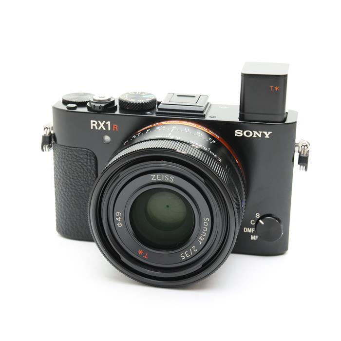 SONY Cyber-shot DSC-RX1RM2 フルサイズコンパクトカメラ SONY 《並品》SONY Cyber-shot DSC-RX1RM2 : カメラ専門店マップカメラ