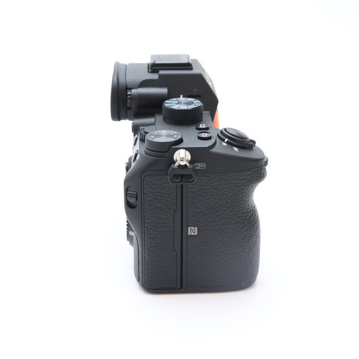 SONY α7III ボディ単品 SONY 《良品》SONY α7III ボディ ILCE-7M3 : カメラ専門店マップ