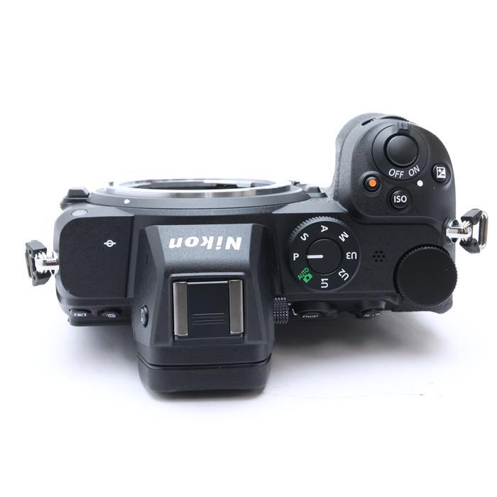 【美品】Nikon Z5 ボディ 新品)Nikon (ニコン) Z5 ボディ（商品ID：4960759904485）詳細