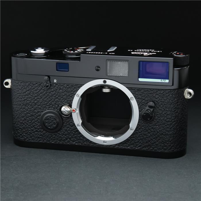 ライカ（Leica） 《良品》Leica MP-6 : カメラ専門店マップカメラYahoo
