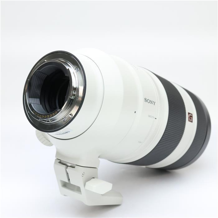 SONY 《並品》SONY FE 100-400mm F4.5-5.6 GM OSS SEL100400GM