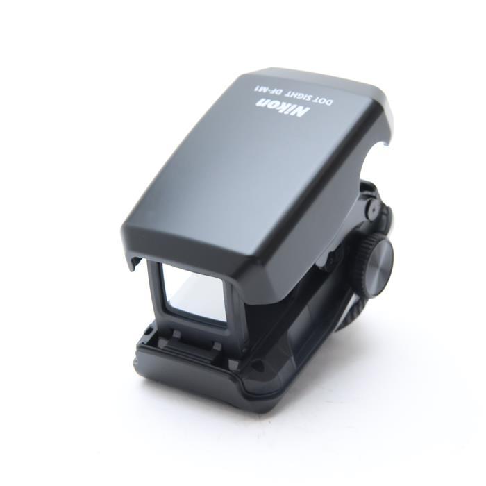 ニコン 《美品》Nikon ドットサイト DF-M1 : カメラ専門店マップ