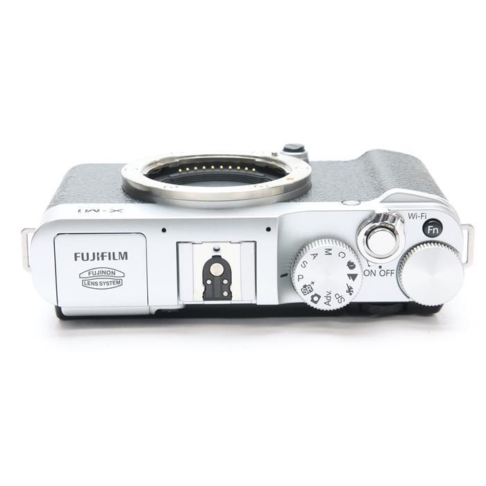 【美品】FUJIFILM X-M1ボディ FUJIFILM 中古 1年保証 美品 X-M1 ボディ ブラック : Premier