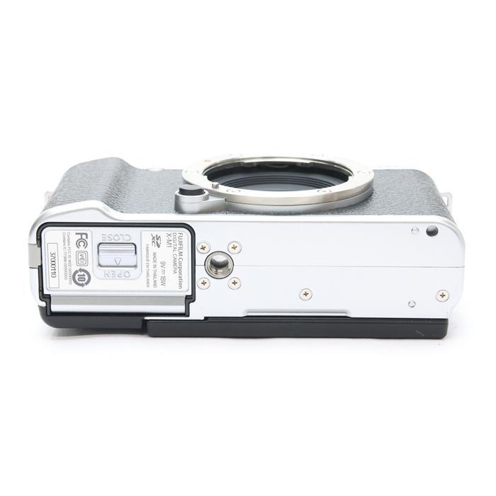 【美品】FUJIFILM X-M1ボディ FUJIFILM 中古 1年保証 美品 X-M1 ボディ ブラック : Premier