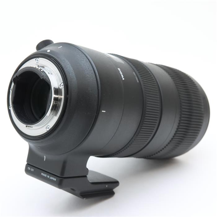 SIGMA - ■■ ほぼ 新品 シグマ SIGMA S 70-200mm F2.8 OS SIGMA（シグマ） 70-200mm F2.8 DG OS HSM [ニコン用] 通販