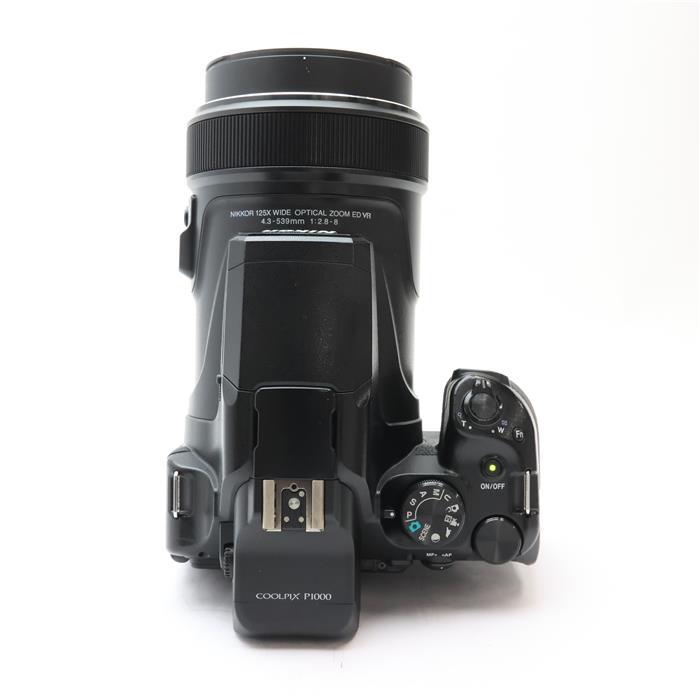 ニコン（Nikon） 《並品》Nikon COOLPIX P1000 : カメラ専門店マップ