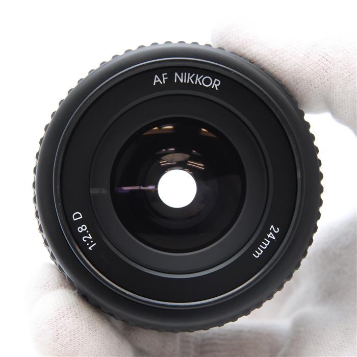 良品》Nikon Ai AF Nikkor 24mm F2.8D ニコン NIKON AF 24mm F2