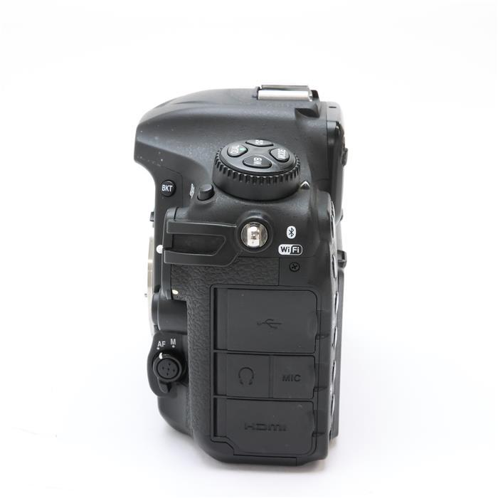 NIKON D500 ボディ 一部難あり ニコン 《難有品》Nikon D500 ボディ : カメラ専門店マップ