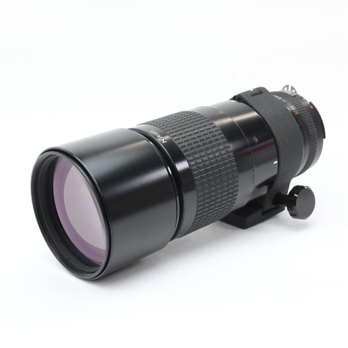 ★美品★ニコン NIKON Ai-S NIKKOR 300mm F4.5 ニコン 《良品》Nikon Ai-S Nikkor 300mm F4.5 : カメラ専門店