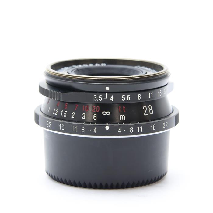 Voigtlander COLOR-SKOPAR 28mmF3.5 Lマウント Voigtlander COLOR-SKOPAR 28mmF3.5 Lマウント Voigtlander 28mm f/3.5