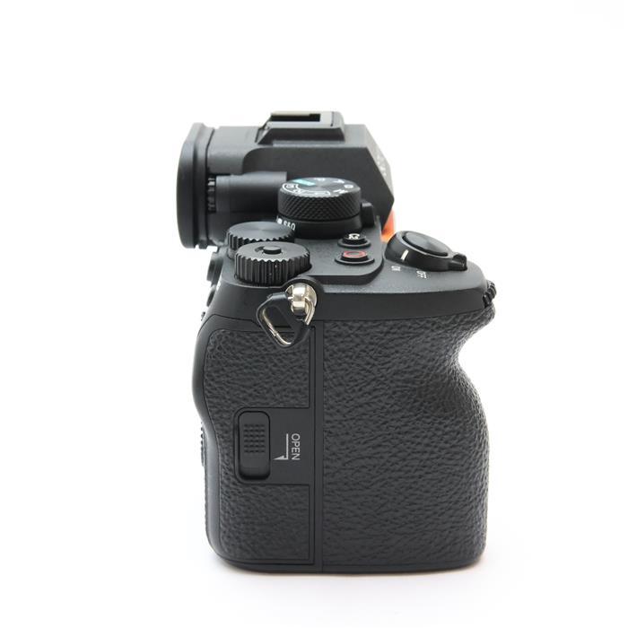 SONY（ソニー） 《並品》SONY α7IV ボディ ILCE-7M4 : カメラ専門店
