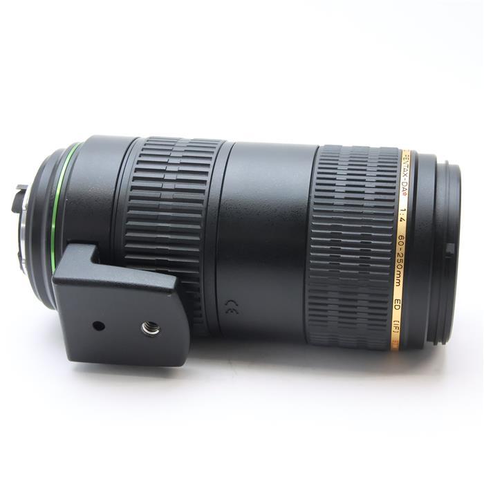 ペンタックス 《並品》PENTAX DA☆ 60-250mm F4ED [IF] SDM : カメラ
