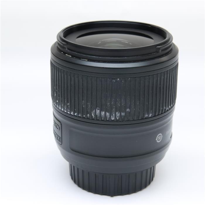 ニコン（Nikon） 《並品》Nikon AF-S NIKKOR 35mm F1.8G ED : カメラ
