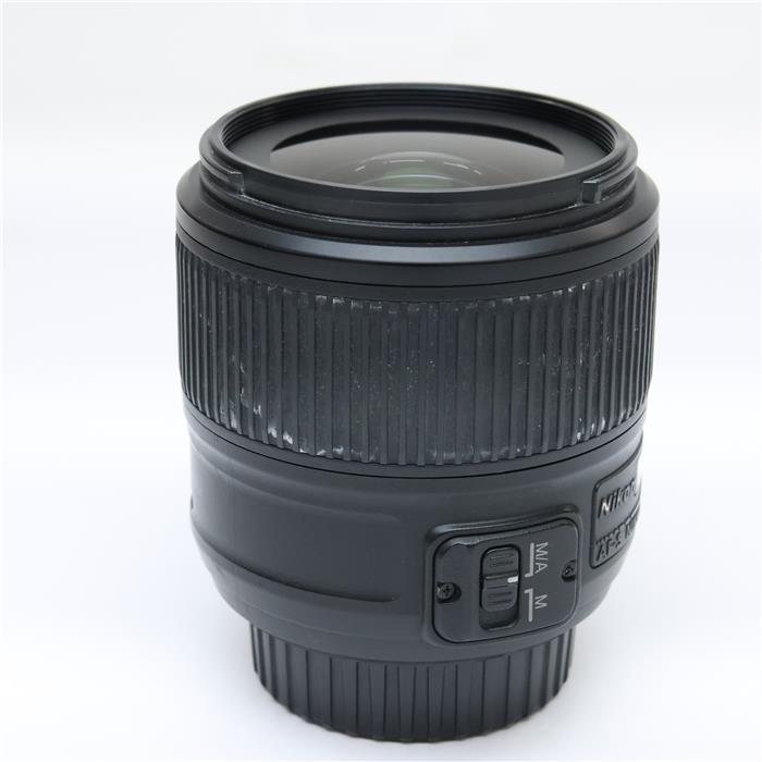 ニコン（Nikon） 《並品》Nikon AF-S NIKKOR 35mm F1.8G ED : カメラ