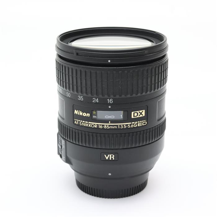 ニコン（Nikon） 《並品》Nikon AF-S DX NIKKOR 16-85mm F3.5-5.6G ED