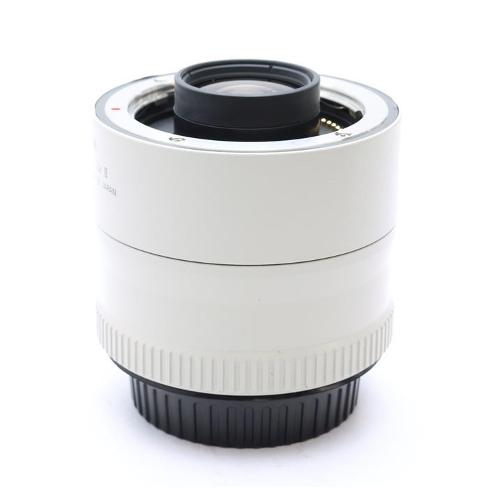 Canon - 美品　キャノン Canon EXTENDER EF 2x II エクステンダー Canon Extender EF 2x II 美品中古