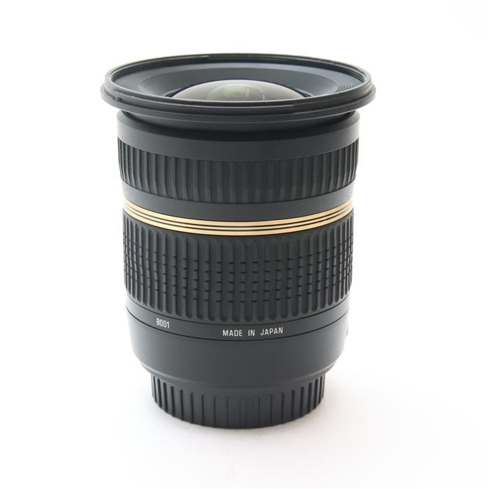 TAMRON SP 10-24mm 3.5-4.5 B001 キャノン用 EFS 【公式通販】