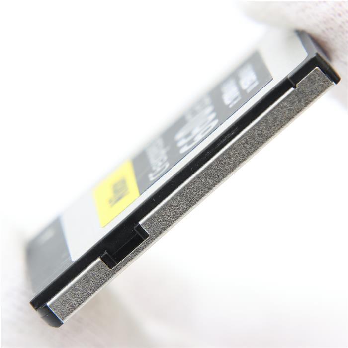 ニコン（Nikon） 《良品》Nikon CFexpress TypeB 660GB MC-CF660G