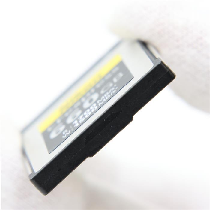 大幅値下げ　MC-CF660G ニコン nikon Type B 660GB メモリーカード「CFexpress Type B メモリーカード 660GB MC-CF660G