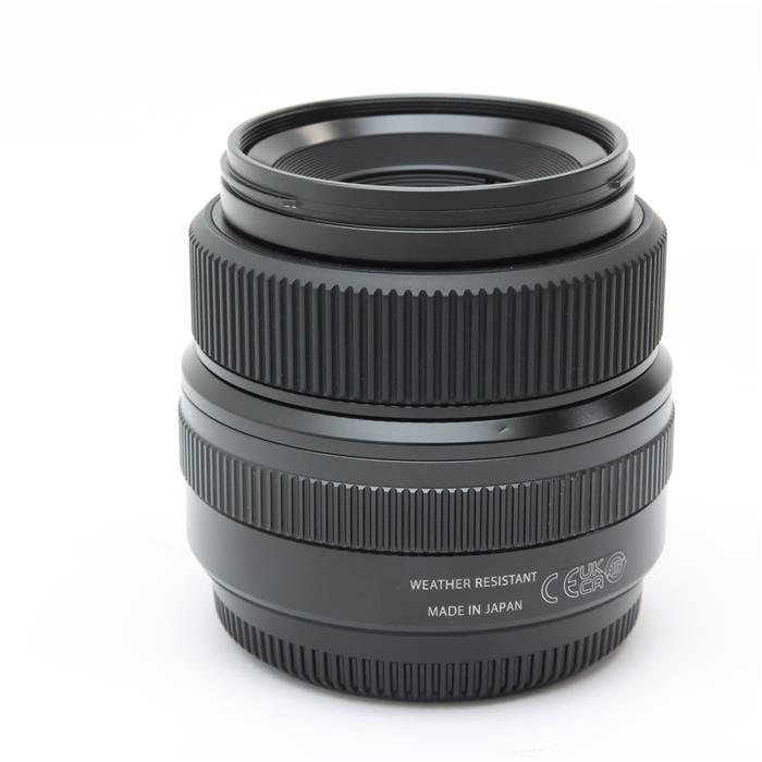 FUJIFILM（フジフイルム） 《良品》FUJIFILM フジノン GF63mm F2.8 R