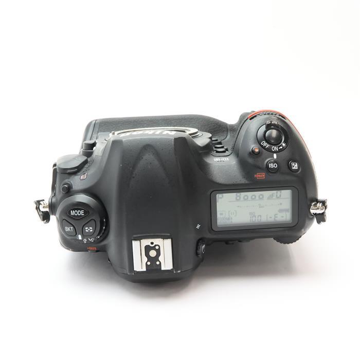 ニコン（Nikon） 《並品》Nikon D5 ボディ（CF-Type） : カメラ専門店