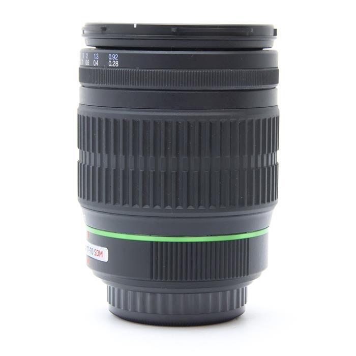 広角】PENTAX-DA 17-70mm F4 AL SDMズームレンズ