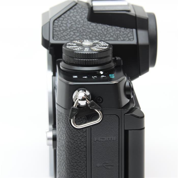 良品》Nikon Z fc ボディ ☆良品【NIKON】Zfc ボディ ショット数3700回未満