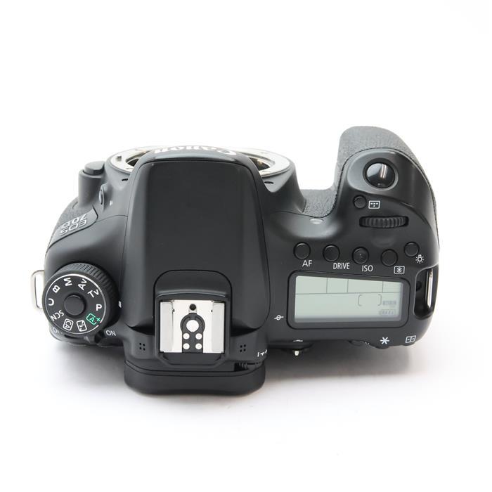 【美品】 キヤノン Canon EOS 70D ボディ EOS デジタル一眼 キヤノン CANON 70D ボディ 中古 Wi-Fi搭載