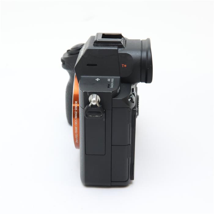 SONY α7 III ILCE-7M3 ボディ 新品)SONY (ソニー) α7III ボディ ILCE-7M3（商品ID