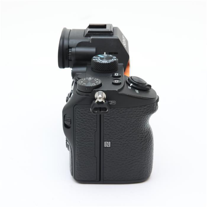 SONY a7iii(ILCE-7M3) ボディ α7 III ILCE-7M3 ボディ 中古価格比較 - 価格.com