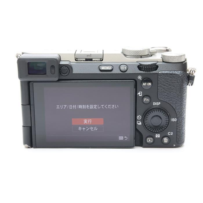 SONY 《並品》SONY α7C II ボディ ILCE-7CM2 S : カメラ専門店マップ  