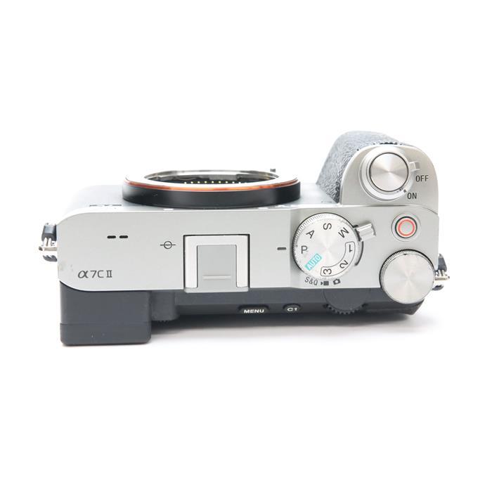 SONY 《並品》SONY α7C II ボディ ILCE-7CM2 S : カメラ専門店マップ  