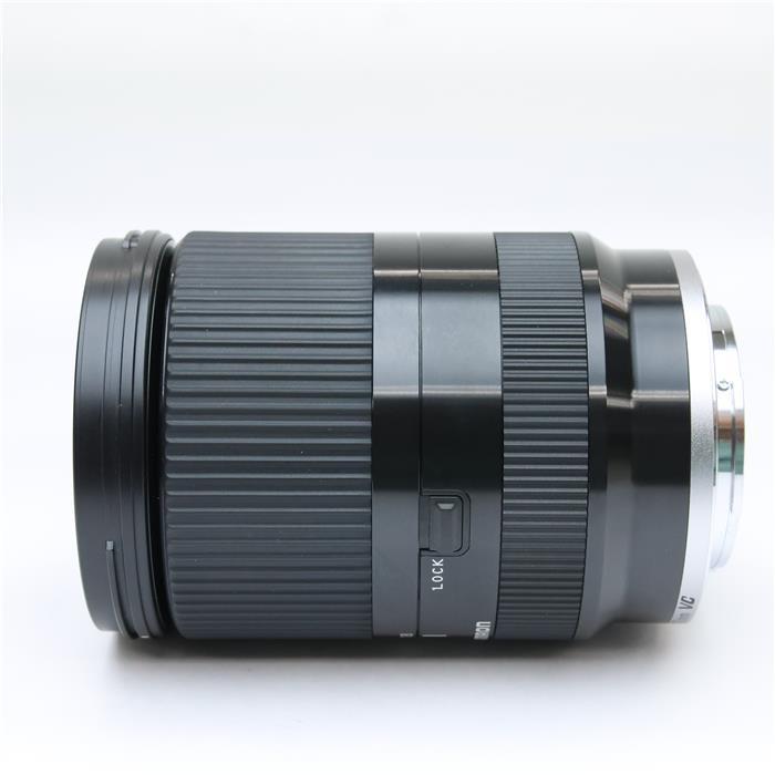 TAMRON 《難有品》TAMRON 18-200mm F3.5-6.3 Di III VC B011SEBK