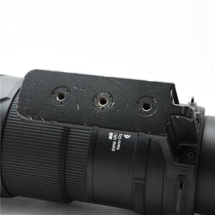 美品　ニコン AF-S NIKKOR 500mm F4G ED VR ニコン AF-S NIKKOR 500mm f/4E FL ED VR | 交換レンズ