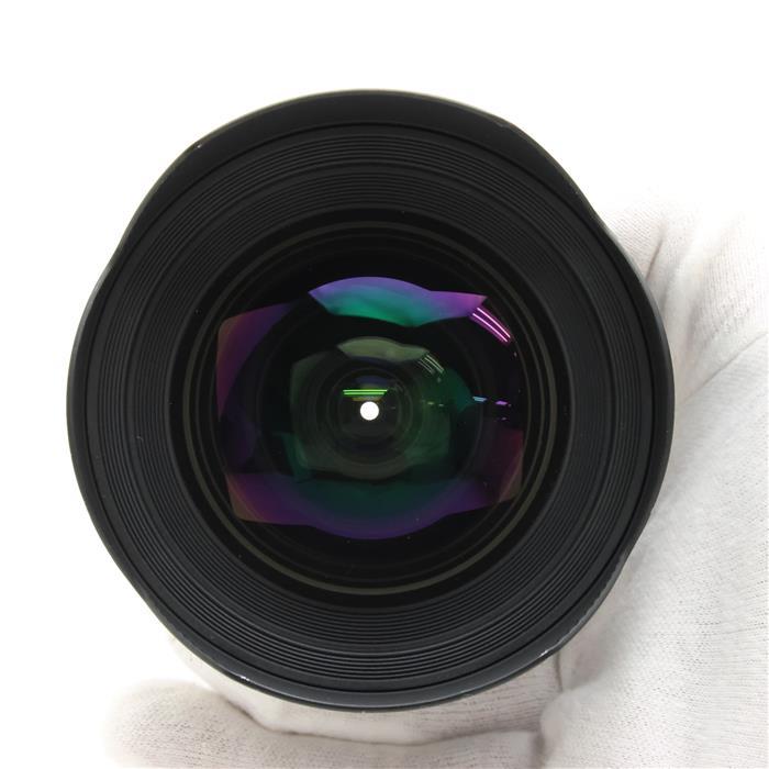シグマ（SIGMA） 《並品》SIGMA 12-24mm F4.5-5.6 II DG HSM (キヤノン