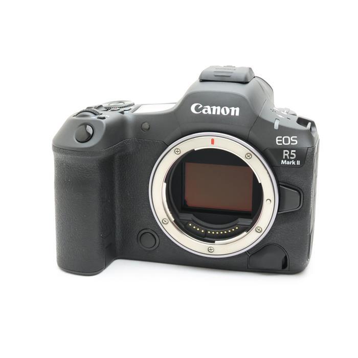 Canon EOS R5 mark2 ボディ　美品 Canon EOS R5 Mark II Body