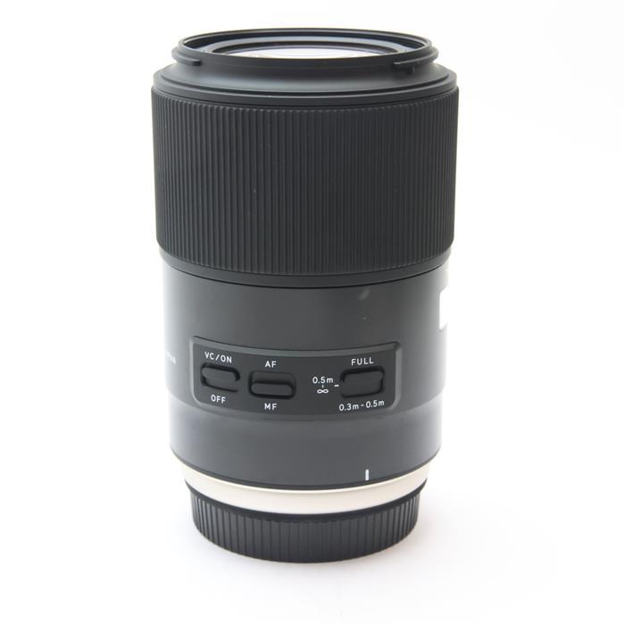 TAMRON 《良品》TAMRON SP 90mm F2.8 Di MACRO 1:1 VC USD/Model F017