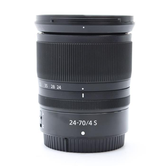 ★美品レベル★ Nikon ニコン NIKKOR Z 24-70mm F4 S Amazon.co.jp: Nikon ニコン NIKKOR Z 24-70mm f/4 S : NIKON