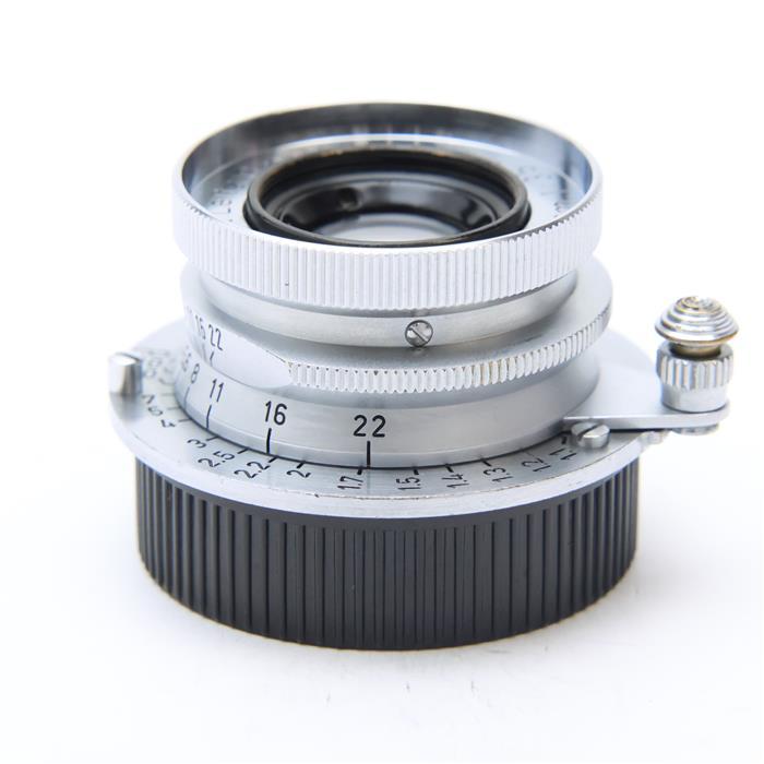 ズマロン Summaron L35mm F3.5 前期