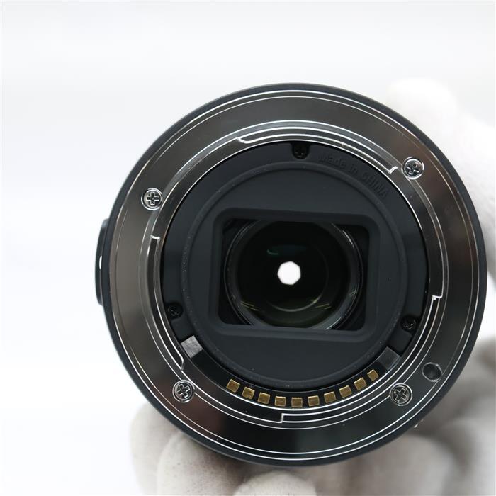 SONY 《並品》SONY E 18-135mm F3.5-5.6 OSS SEL18135 : カメラ
