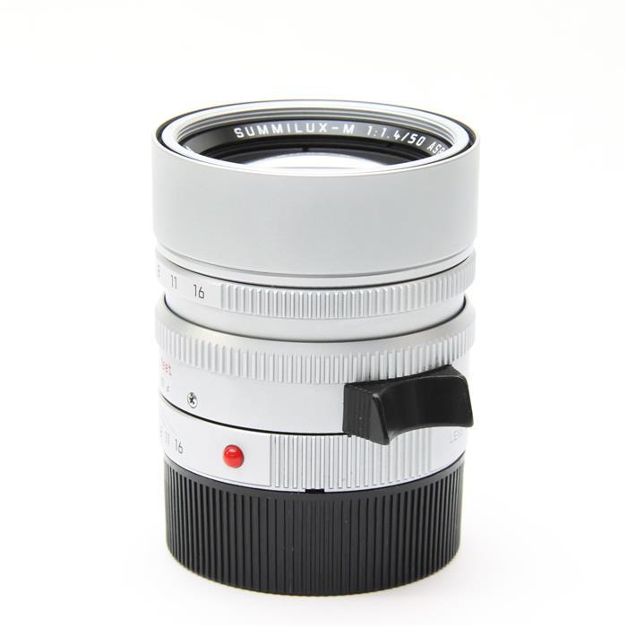 Leica ライカ　ズミルックス M 50mmF1.4 ASPH.(6bit) ライカ｜ズミルックスM50mm/F1.4 ASPH.（6bit）Leica