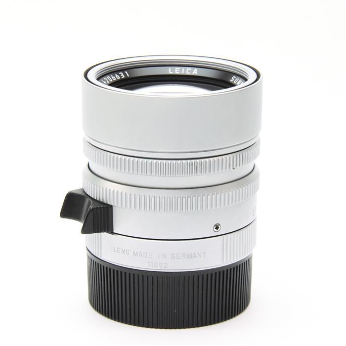 ライカ（Leica） 《良品》Leica ズミルックス M50mm F1.4 ASPH. (6bit