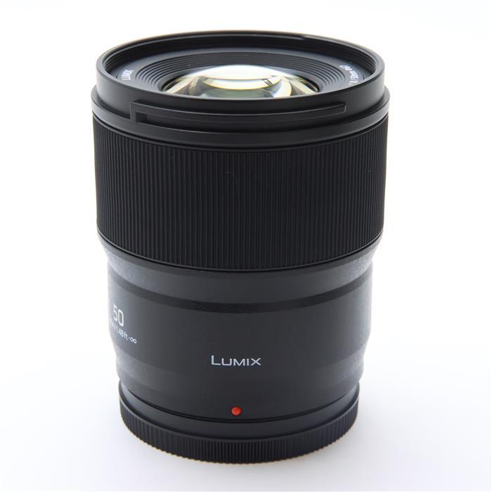 Panasonic 《良品》Panasonic LUMIX S 50mm F1.8 S-S50 : カメラ