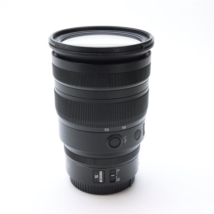 ニコン（Nikon） 《並品》Nikon NIKKOR Z 24-70mm F2.8 S : カメラ専門
