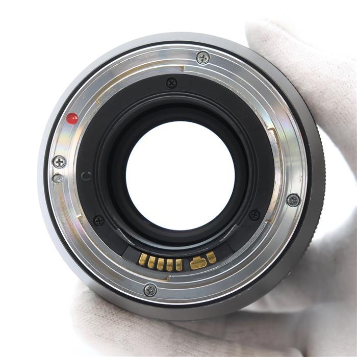 Makro-Planar T* 2/100 ZE (キャノンEF) Лучшая цена на ZEISS Makro-Planar T* 2/100 ZE - объектив с