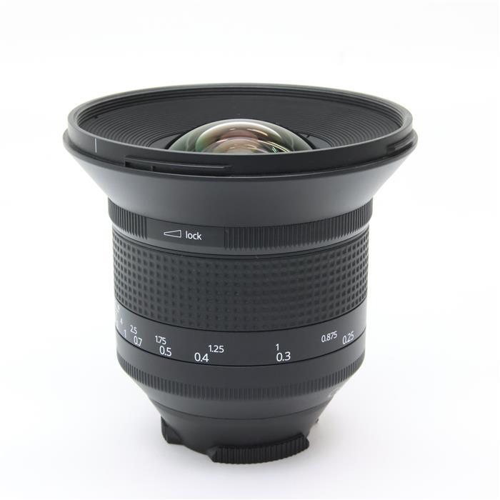 良品》Irix Firefly 15mm F2.4 (ペンタックス用) : カメラ専門店マップ